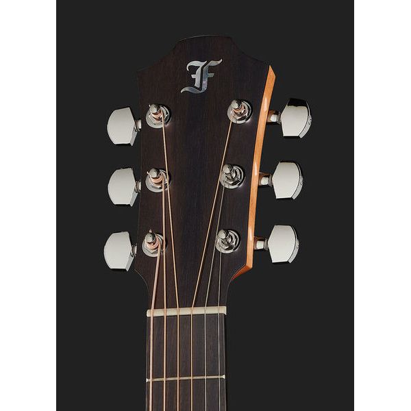 Furch Blue Gc-CM w/Element VTC a