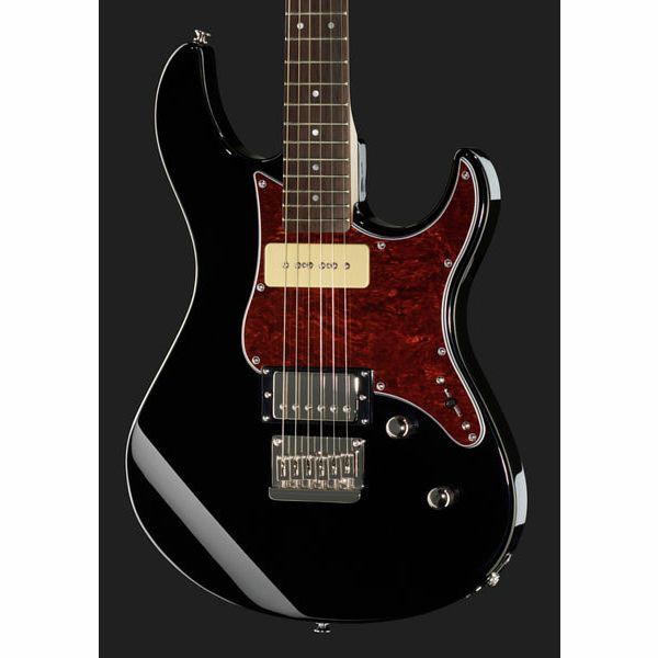 Yamaha Pacifica 311H BK