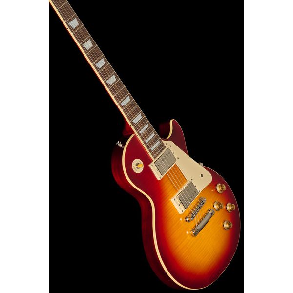 Epiphone 1959 Les Paul FactoryBurst VOS