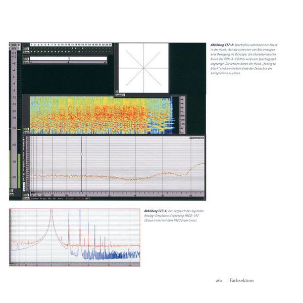 GC Carstensen Verlag Mastering Audio