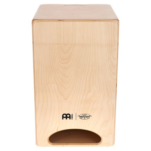 Meinl Artisan Minera Cajon B. Eucal.