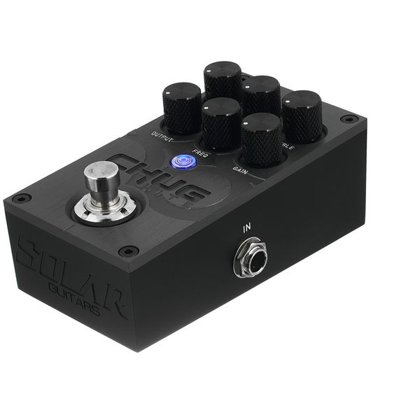 Solar Guitars Chug Lite Distortion