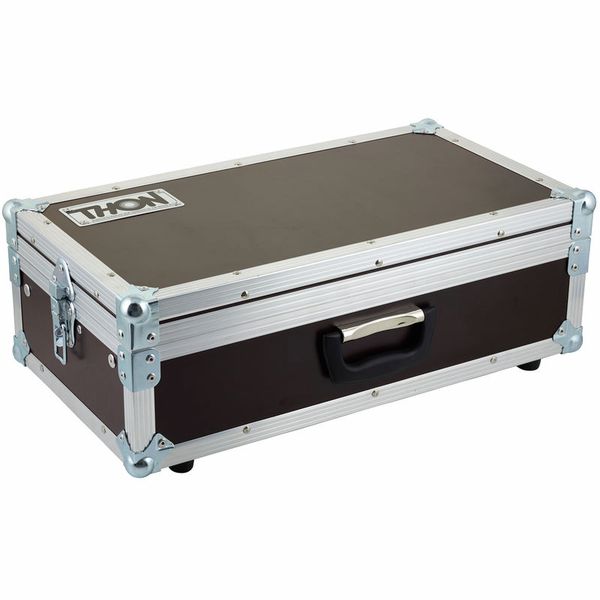 Thon Rack Case 6U 12 RA