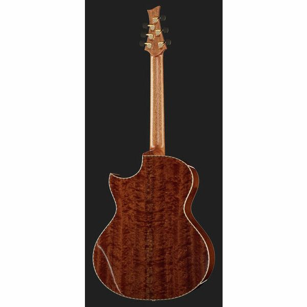 Cuntz Guitars CWG-23S Pommele Custom