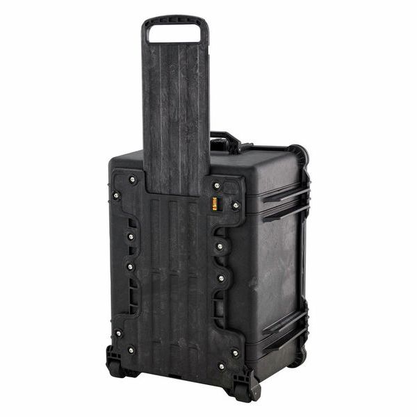Peli 1620 Foam Black