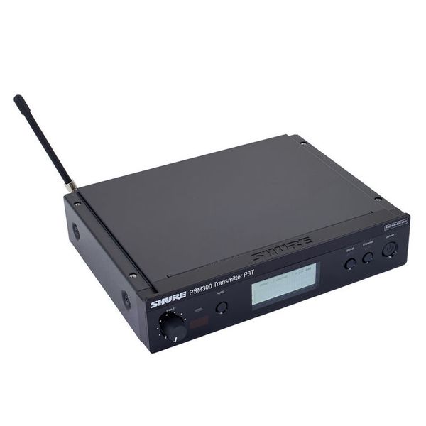 Shure PSM 300 Premium SE215 S8