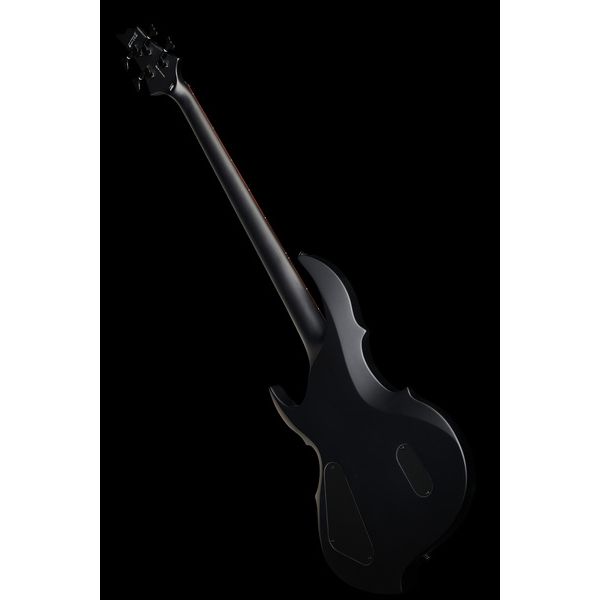 ESP LTD TA-604 FRX BLKS