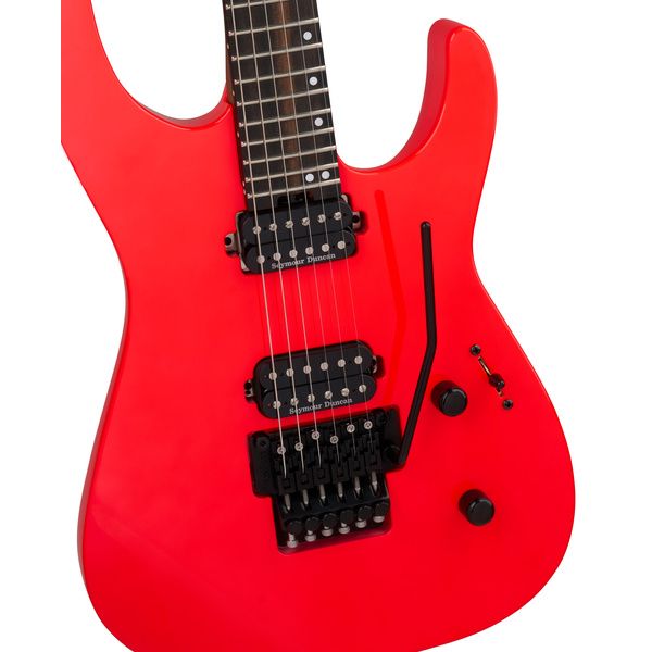 Jackson American Series Virtuoso RR