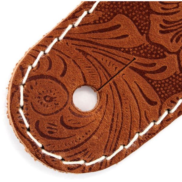 Richter Raw II Contour Rose Tan