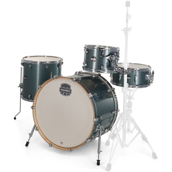 Mapex Mars Birch Rock Shell Set MI