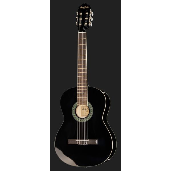 Harley Benton CG200-BK Bundle