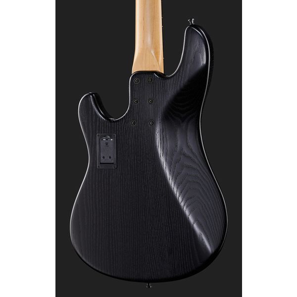 Sandberg California II VT 4 Black Matt