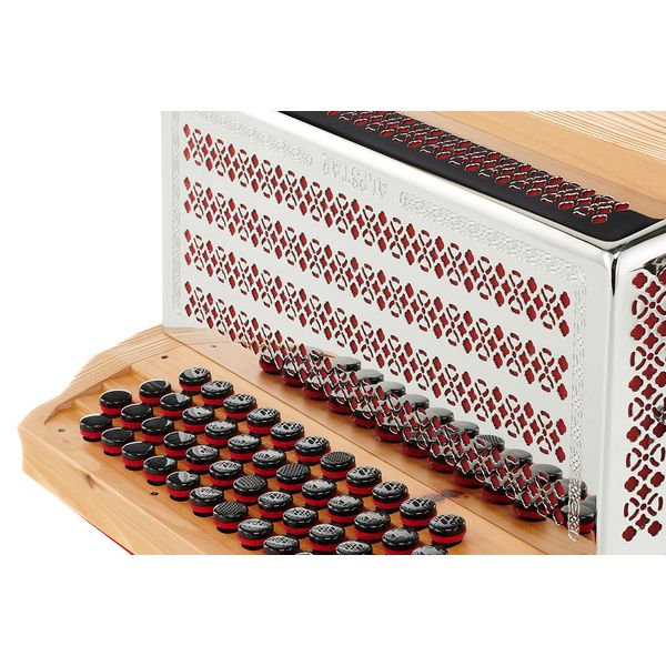 Beltuna Alpstar Luxe Cypress G/C/F/Bb