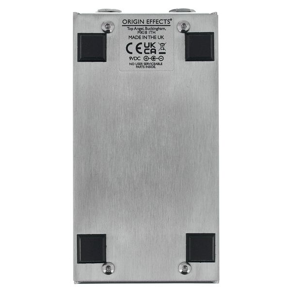 Origin Effects Deluxe55