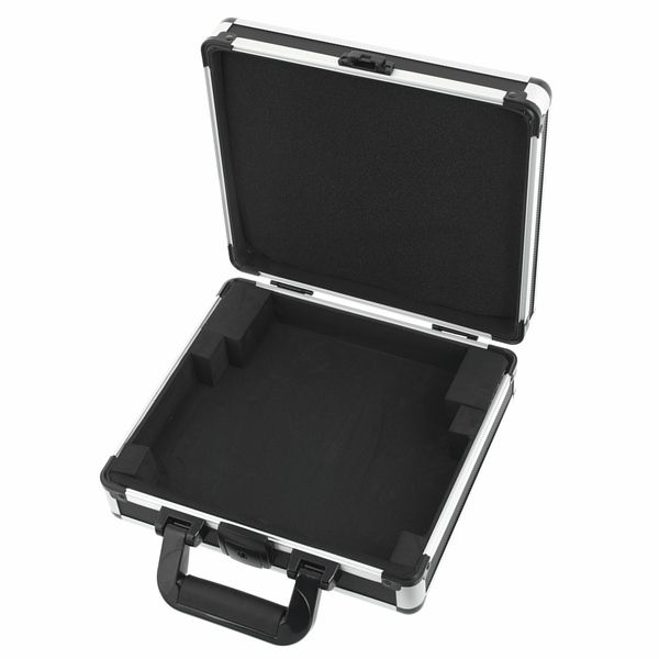 Behringer Flow 8 Case Bundle