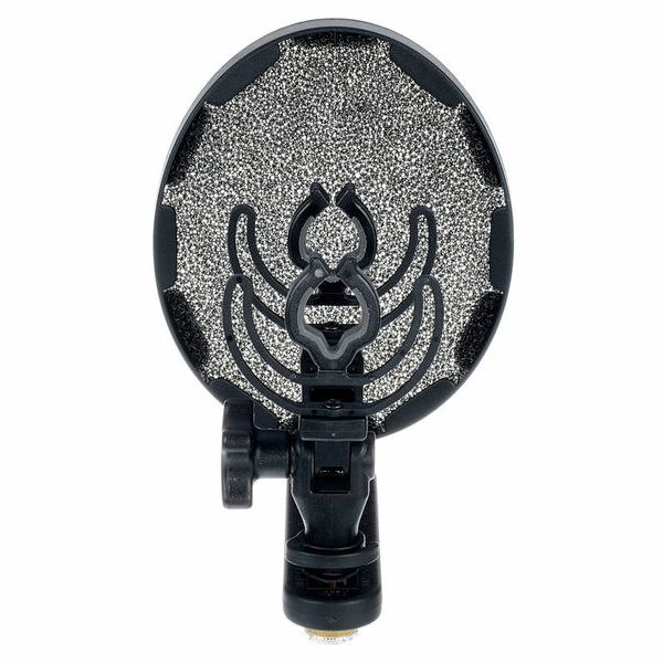 Rycote InVision INV-7 Pop Filter Kit