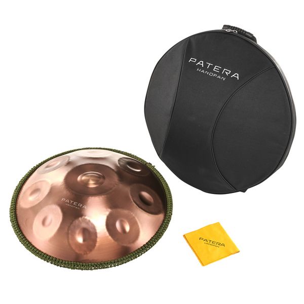 Patera HPDM-6 ES D Minor