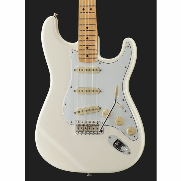 Fender Jimi Hendrix Strat OWH