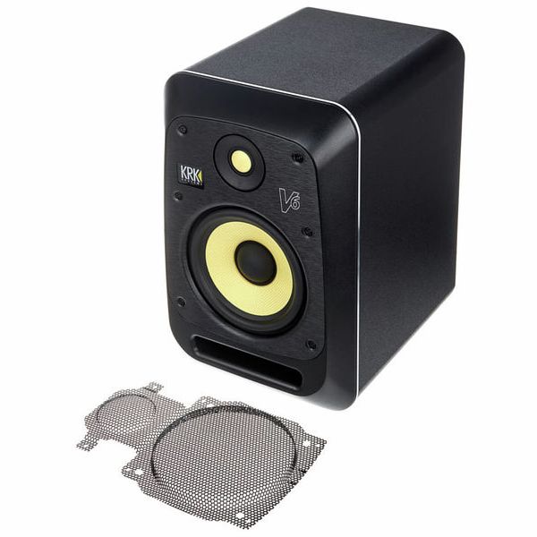 KRK V6S4