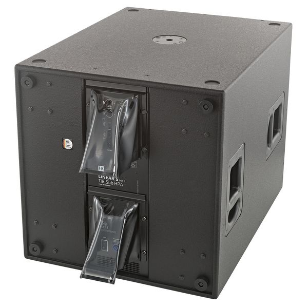 HK Audio Linear 5 MKII 118 Sub HPA