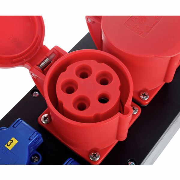 PCE 9441075 Steyregg MV CEE 32A