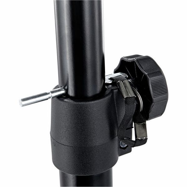 Stairville BLS-315 Pro Lighting TV Bundle