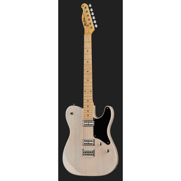 Harley Benton TE-90FLT VW Deluxe Seri Set