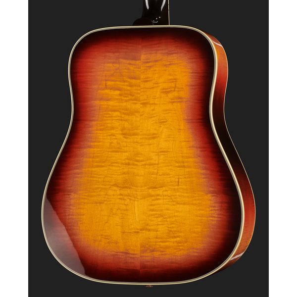 Epiphone Chris Stapleton Frontier