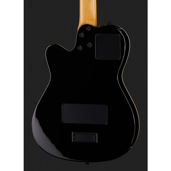 Godin A12 Black