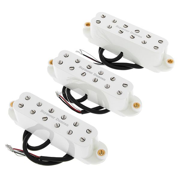 Seymour Duncan Little �8 ST Pickup Set PM