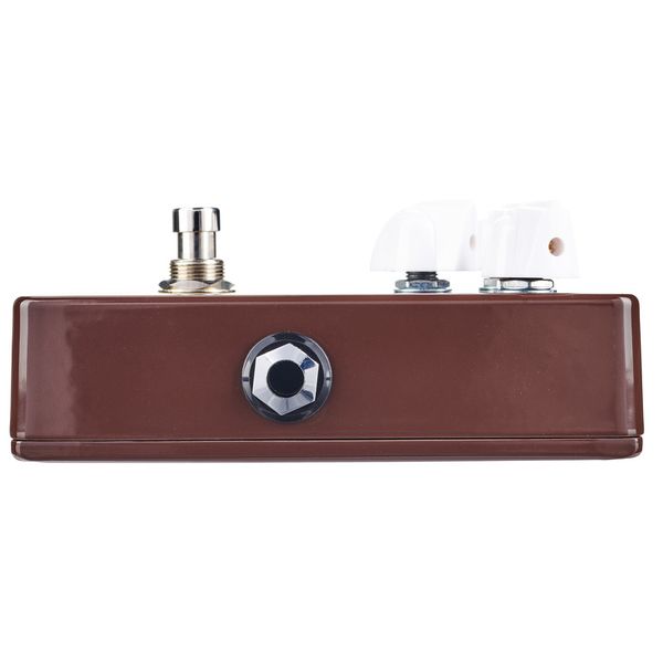 Crazy Tube Circuits Memphis Vibrato