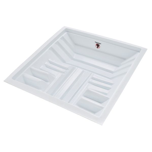 Auralex Acoustics T'Fusor Diffuser single