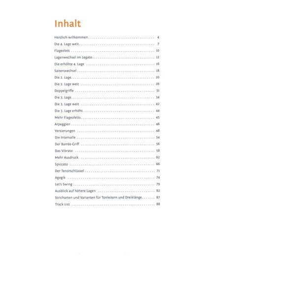 Schott Celloschule 3