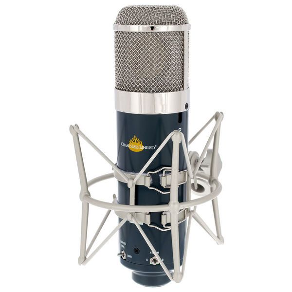 Chandler Limited TG Microphone
