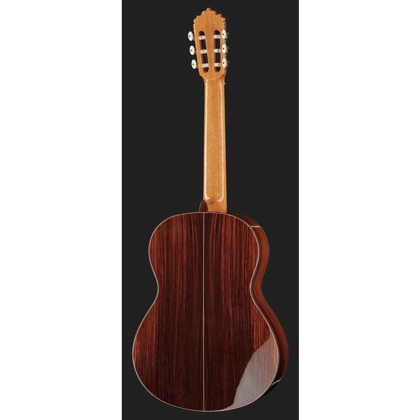 Alhambra 5P LH incl.Gig Bag