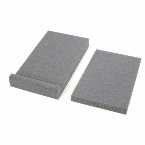 Yamaha HS 8 W Bundle