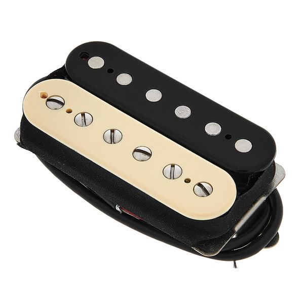 Bare Knuckle BC True Grit HB NE 50 ZEB