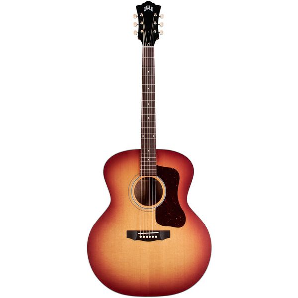 Guild F-40 Standard PSB VG USA