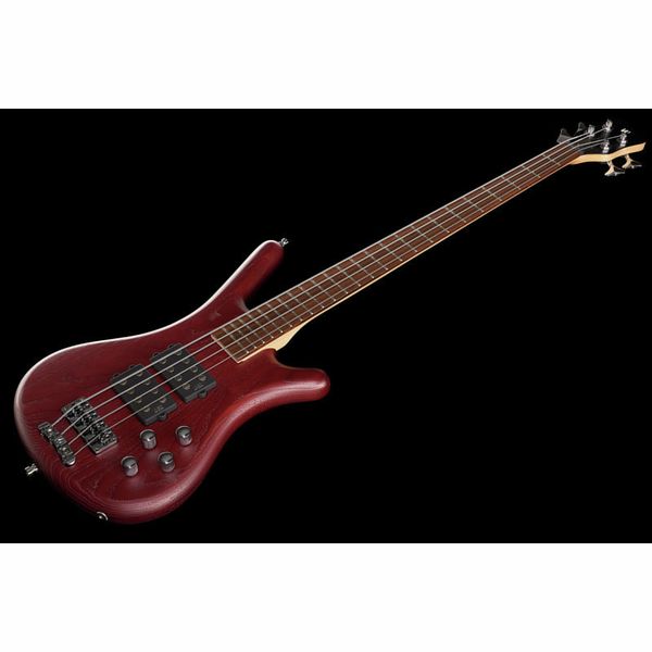 Warwick RB Corvette $$ 4 BR TS
