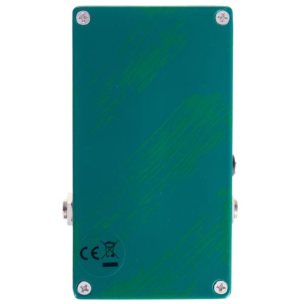 JAM pedals LucyDreamer Overdrive