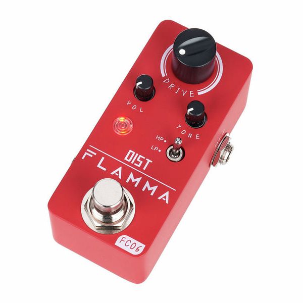 Flamma FC06 Distortion