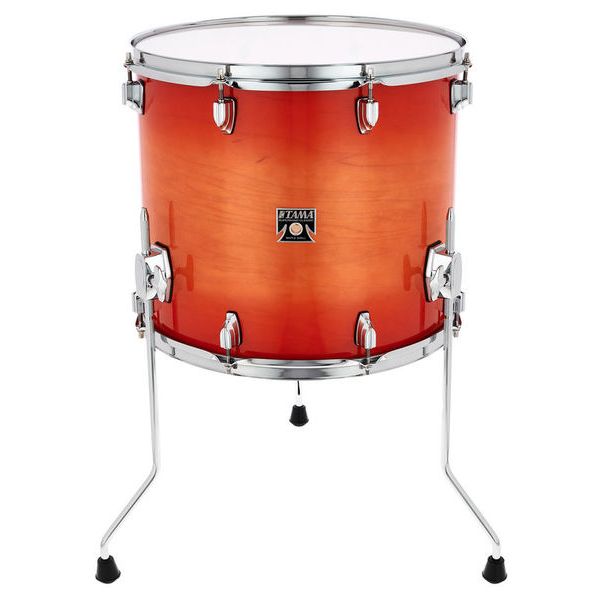 Tama 16"x14" Supers. Classic FT TLB