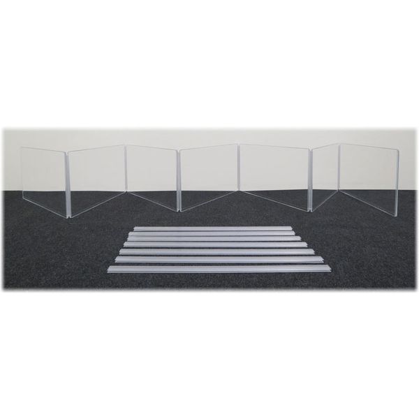 Clearsonic IsoPac A Dark Grey