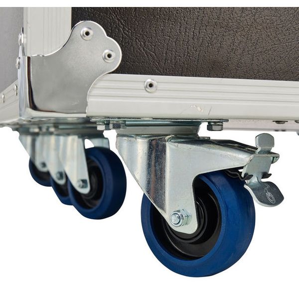 Flyht Pro Sofa Case Black