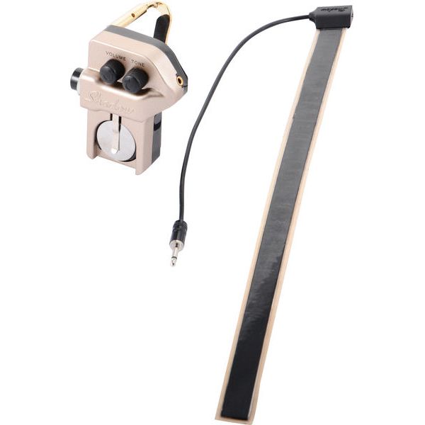 Shadow SH Z1-NFX Zither Pickup