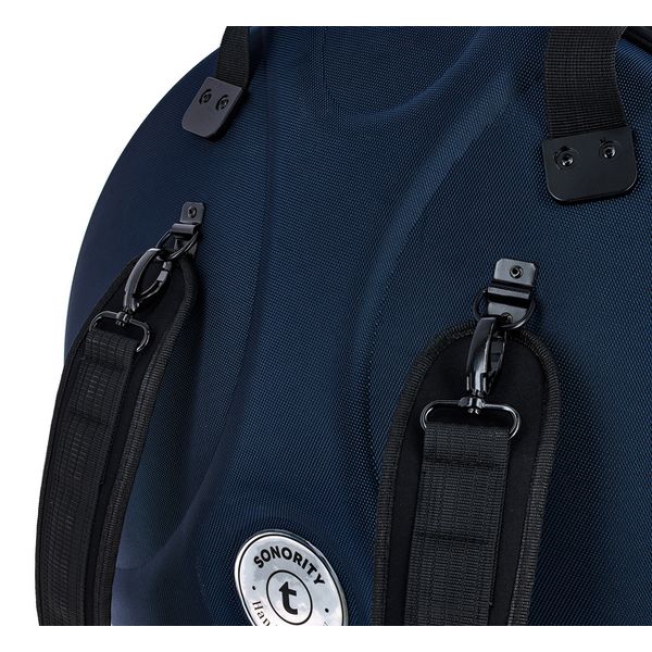 Thomann Sonority Handpan Safety blue