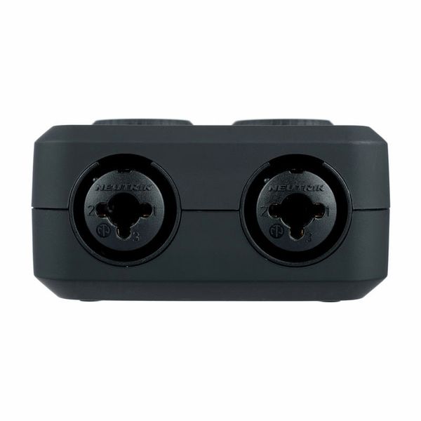 IK Multimedia iRig Pro Duo I/O