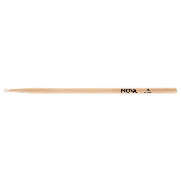 Vic Firth 7AN Nova Hickory Nylon Tip