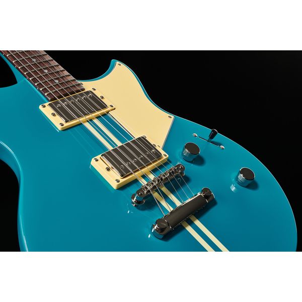Yamaha Revstar RSE20 Swift Blue