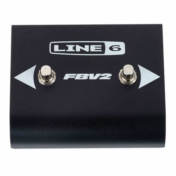 Line6 FBV2